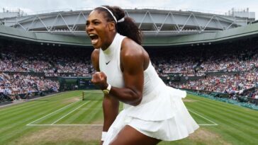 Serena Williams y su legado en el tenis