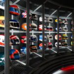 llega la f1 exhibiton a buenos aires