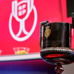 Sorteo semifinales Copa del Rey