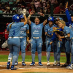 Diablos rojos femenil contra Charros femenil