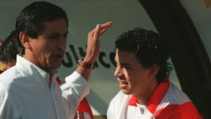 GAllardo busca la victoria contra Talleres e igualar el récord de Díaz