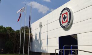 En la noria cruz azul afina los últimos detalles, antes de su gran prueba