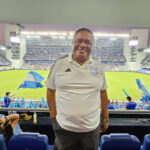 La presidencia de Jorge Guzmán en Emelec está en el limbo.