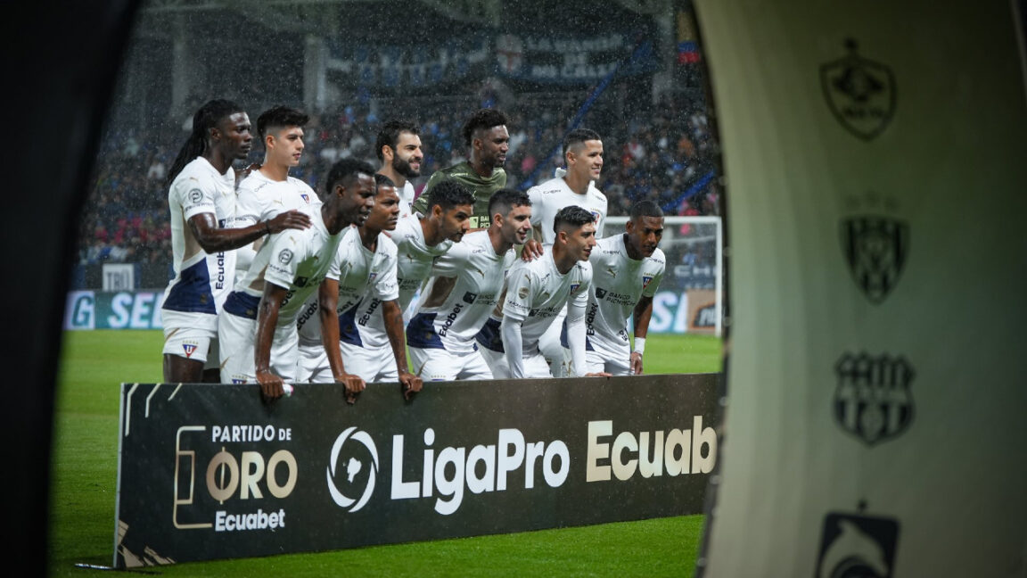 'Vitamina' anunció que dos jugadores clave vuelven tras superar sus lesiones y se suman a la convocatoria para la fecha 5 de la LigaPro.