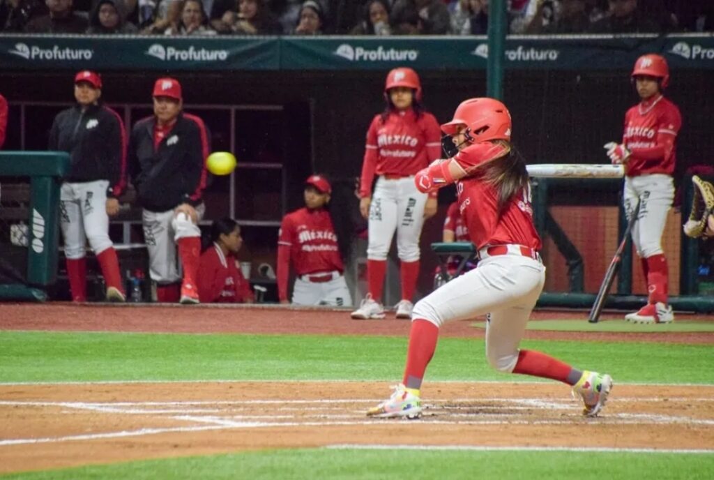 Las Diablas buscarán cerrar la temporada con paso perfecto en el primer lugar 