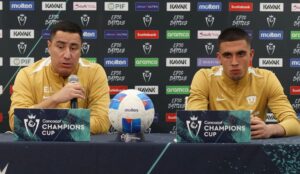 Efraín Juárez afronta la responsabilidad de sacar a Pumas de su mala racha
