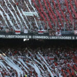 Silbidos en el monumental tras la perdida frente a Talleres