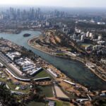 Vuelve la F1 a Albert Park Australia