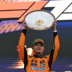 lando norris gana en australia