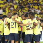 Ecuador recibirá a Venezuela este 21 de marzo a las 16:00 por las Eliminatorias Sudamericanas