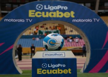 Resumen de los partidos de la fecha 9 en LigaPro