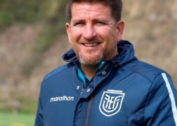 Nuevo director técnico del Delfín