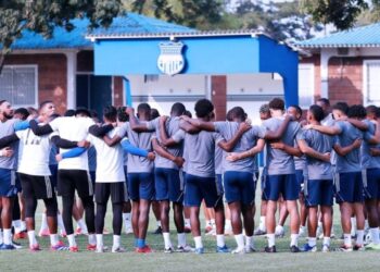 Emelec tiene varios regresos para enfrentar a Independiente del Valle