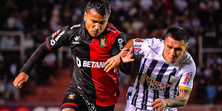 Día negro para los equipos peruanos en Copa Libertadores