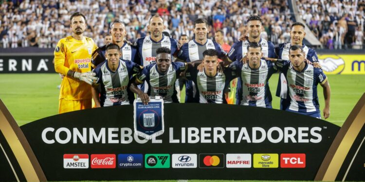 Alianza Lima se enfrentará a Talleres de Córdoba este martes 15 de mayo