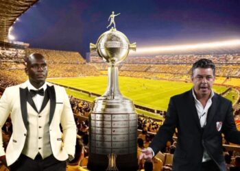 Barcelona SC se juega la vida ante River: conoce precios y prepara tu camiseta