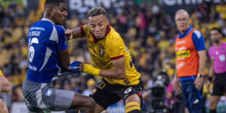 Clásico vibrante en la jornada 13 de LigaPro