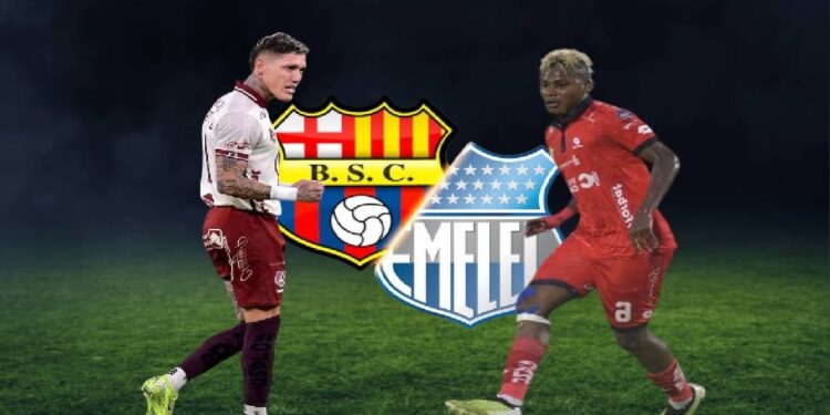 Bryan Bentaberry y Marcos Olmedo en la órbita del Astillero