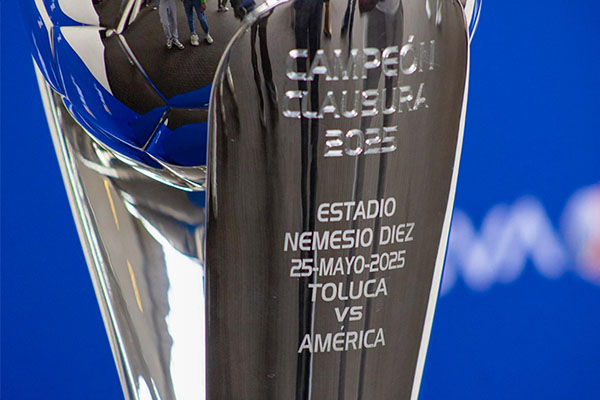 Conferencia de prensa América