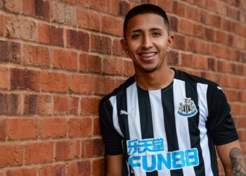 ¿Cuál es el equipo con el que prefiere jugar Rodrigo Vilca Esto confesó el futbolista