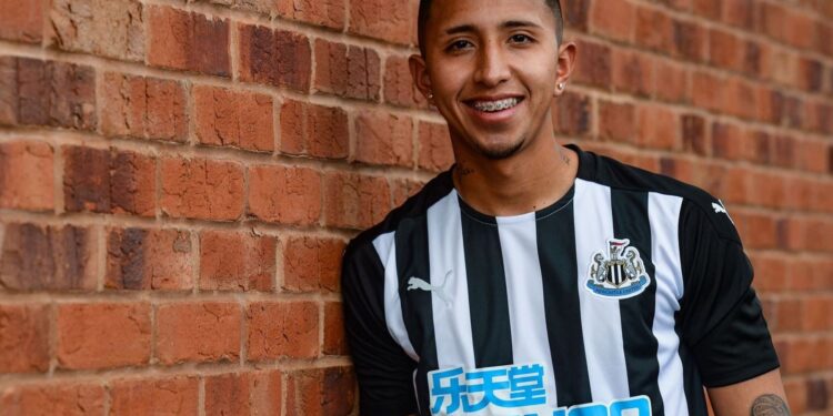 ¿Cuál es el equipo con el que prefiere jugar Rodrigo Vilca Esto confesó el futbolista