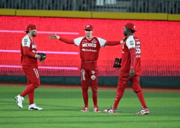 Nueva barrida para Diablos Rojos del México; llegan a 11 victorias en la temporada