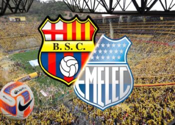 Este domingo se paraliza el país, se viene el Clásico del Astillero