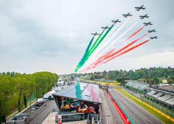 GP de Imola: todo lo que tenés que saber sobre el debut de Colapinto en la F1