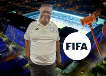 Guzman ilusiona a la hinchada de emelec.