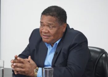 Jorge Guzmán pide que Aragón y Congo no piten más partidos de Emelec