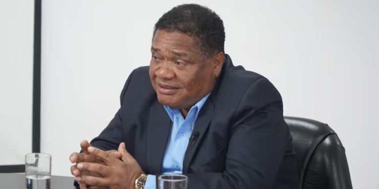 Jorge Guzmán pide que Aragón y Congo no piten más partidos de Emelec