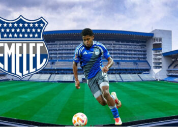 Joven promesa del fútbol- ¿Quién es Luis Fragozo y por qué es el presente y futuro de los Millonarios