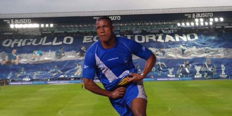 Otilino Tenorio: el superhéroe que no necesitó capa