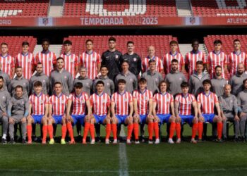 El Atleti B de Torres se queda sin play-off