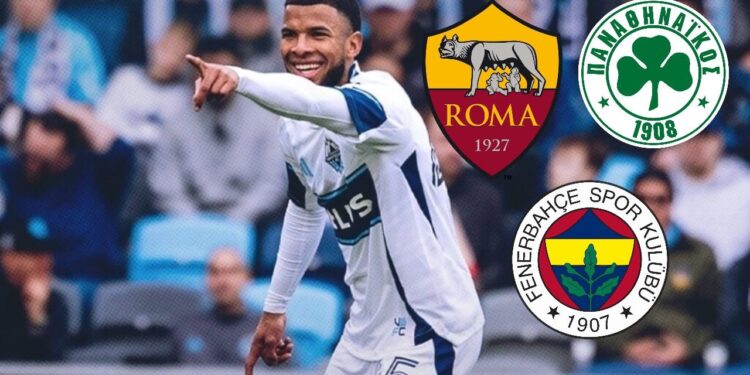Pedro Vite el ecuatoriano que seduce al viejo continente con su magia