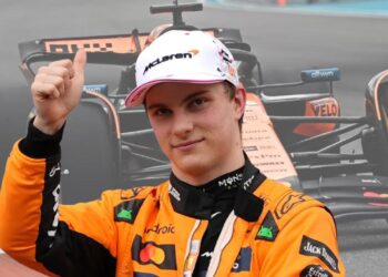 Piastri amplía su ventaja en el campeonato de pilotos