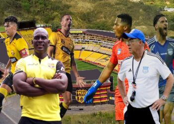 Probables alineaciones del Clásico: Dudas en el Ídolo, mientras que el Bombillo repite equipo