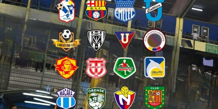 Todo sobre la Fecha 12 de la LigaPro