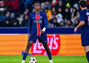 El PSG de WIllian Pacho acude con ventaja a la vuelta de las semifinales de Champions tras ganar 0-1 en la Ida