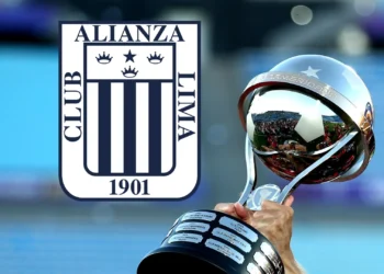 Alianza Lima ya conoce a su rival para los playoffs de la Copa Sudamericana