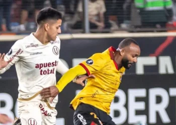 Universitario cerca de Octavos en la Copa Libertadores