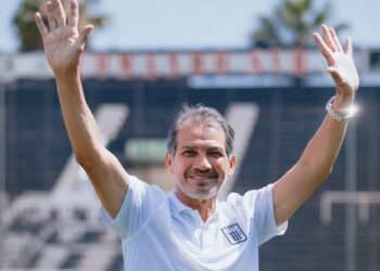 Alianza Lima podría tener hasta tres refuerzos para el Torneo Clausura