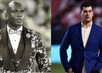 Segundo Alejandro Castillo dejó de ser el DT de Barcelona, Ismael Rescalvo asume el mando del cuadro "torero"