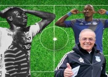 Contrastes del Astillero en la fecha15- Mientras Emelec respira, Barcelona se hunde en dudas