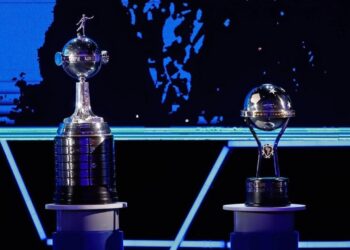 Duelos de los clubes ecuatorianos en torneos conmebol