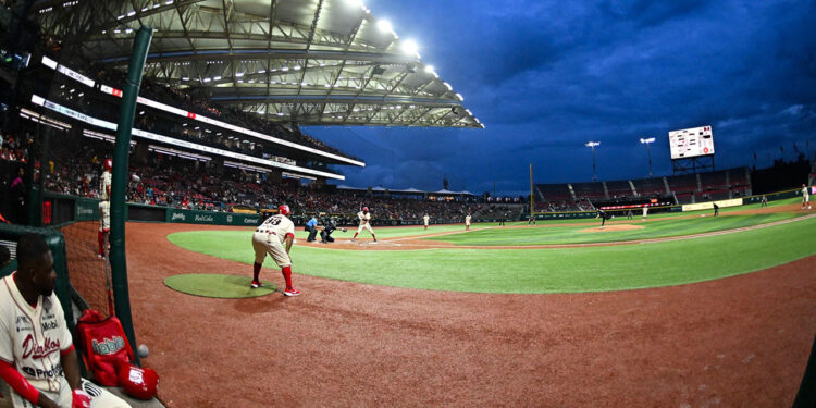Diablos contra Sultanes