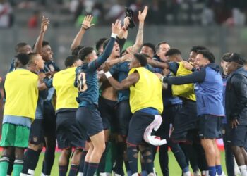 La Tri logró la clasificació a su quinto mundial