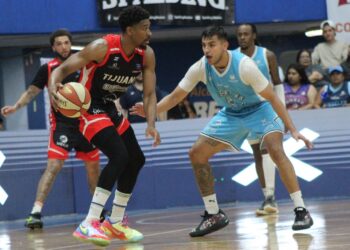 Los Zonkeys cortan la ilusión de Ángeles en CDMX