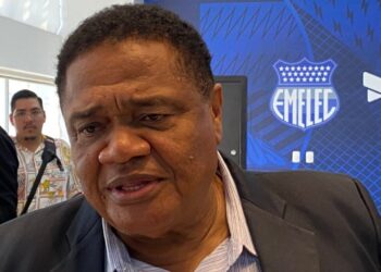 CS Emelec: el fichaje de Cueva sigue en suspenso por contrato con Cienciano