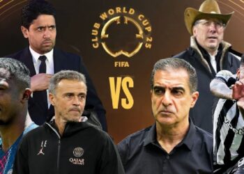 Libertadores vs Champions: Botafogo doblegó al PSG y enciende el orgullo sudamericano